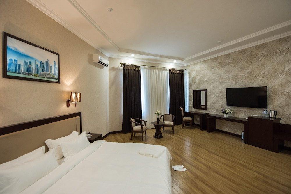 Simma Hotel Spa&Waterpark Tasjkent Buitenkant foto